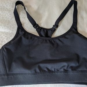 Champion Sports Bra, Junior size M